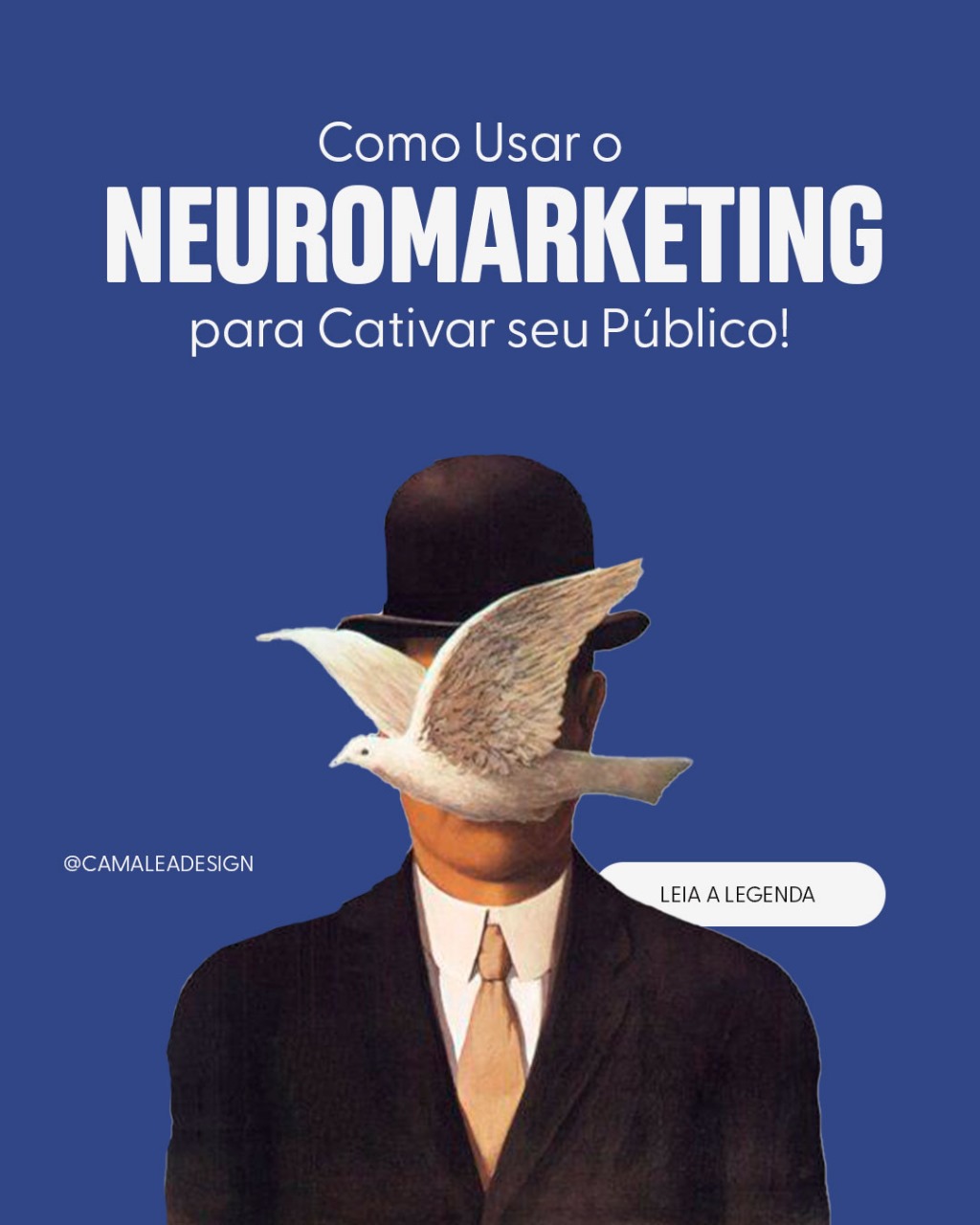 CAMALEÃO