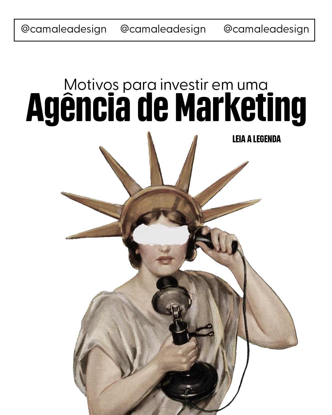 CAMALEÃO