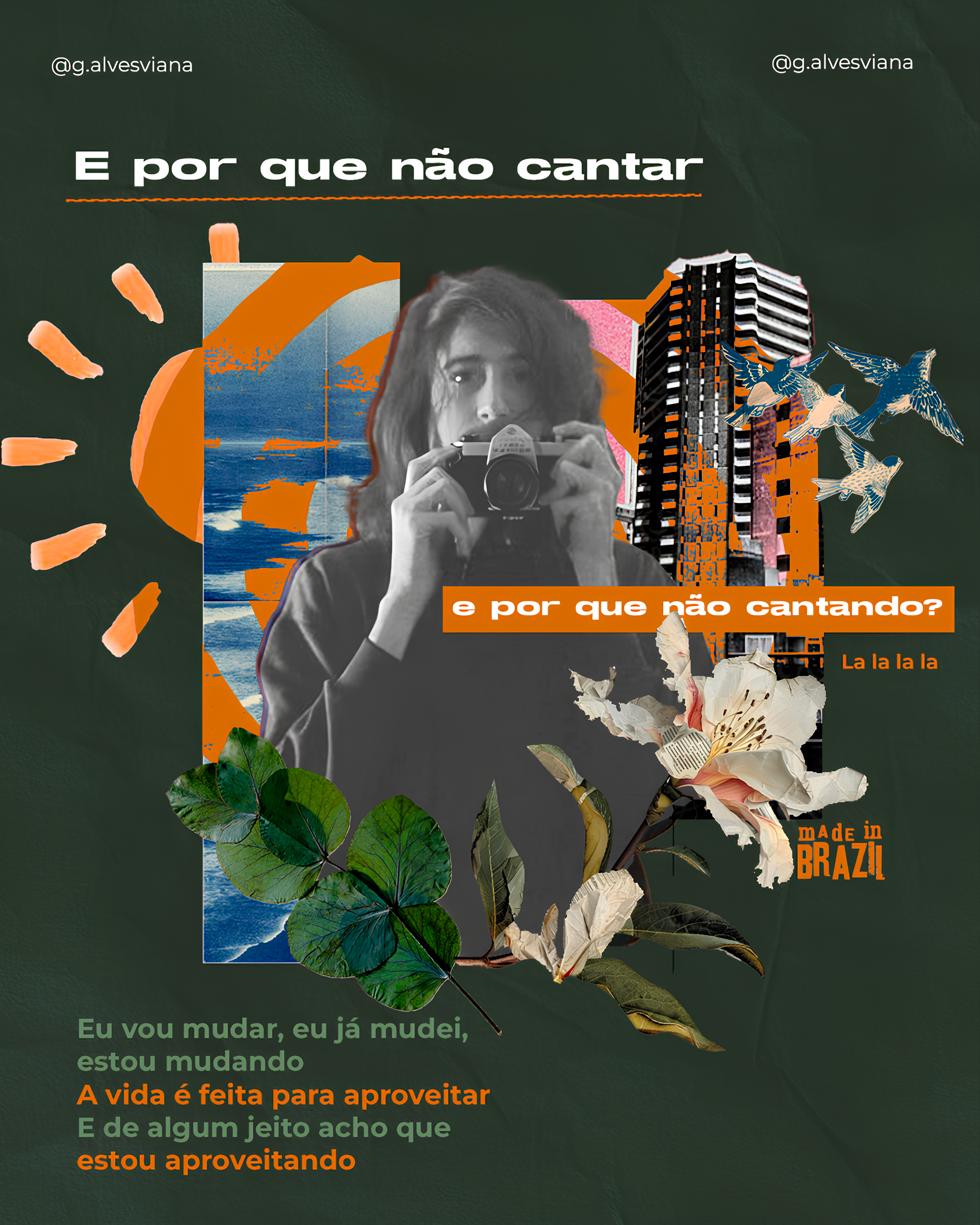 CAMALEÃO