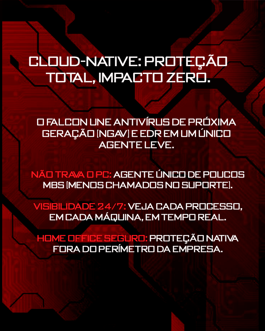 trabalhos